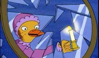 鸭子侦探高清全集 鸭子侦探高清全集